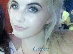 Chloexohs