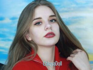 ChloyaDoll