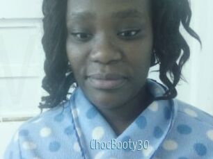 ChocBooty30