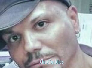 ChocPuddles