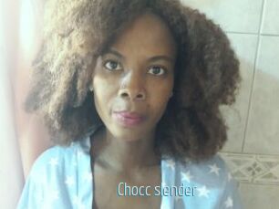 Chocc_slender Video Sexe