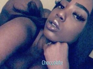 Choccolate