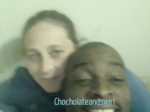 Chocholateandswirl