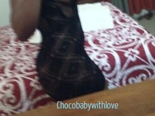 Chocobabywithlove