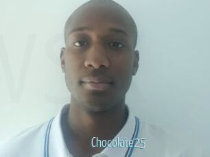 Chocolate25