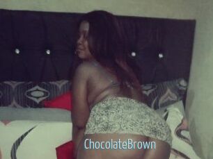 ChocolateBrown
