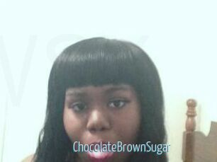 ChocolateBrownSugar