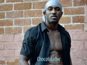 ChocolateBvr