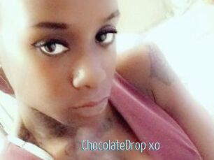 ChocolateDrop_xo