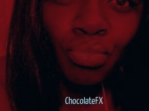 ChocolateFX