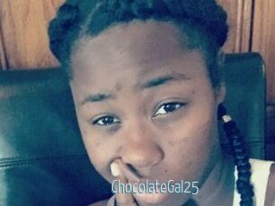 ChocolateGal25