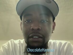 ChocolateHammer
