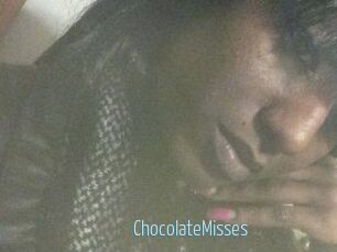 ChocolateMisses