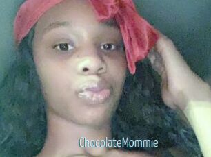 ChocolateMommie