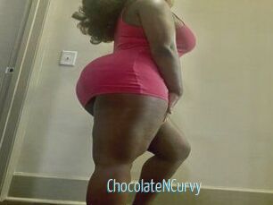 ChocolateNCurvy
