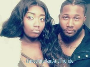 ChocolateRainAndThunder