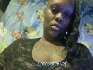 ChocolateRiver
