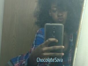 ChocolateSava