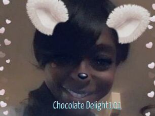 Chocolate_Delight101 Video Sexe