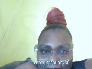Chocolatebunny86 Video Sexe