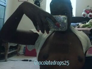 Chocolatedrops25