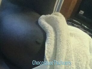 ChocolateeThickums