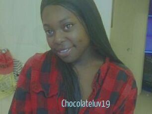 Chocolateluv19