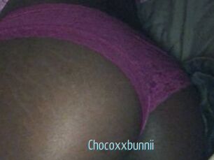 Chocoxxbunnii