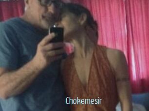 Chokemesir