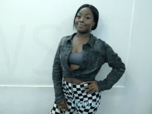 CholeFox