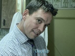 ChopitUp