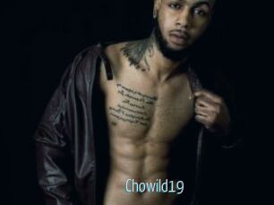 Chowild19