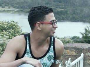 ChriisAngel