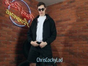 ChrisCockyLad