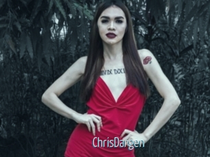 ChrisDargen Video Sexe