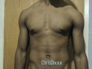 ChrisDixxx