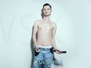 ChrisDumont Video Sexe
