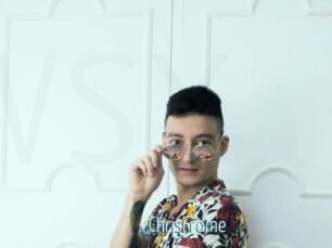 ChrisFrome
