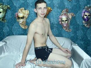 ChrisHands0me