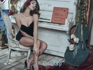 ChrisHarp Video Sexe