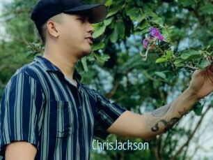 ChrisJackson