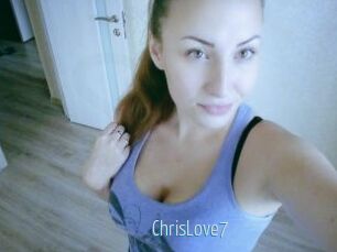 ChrisLove7