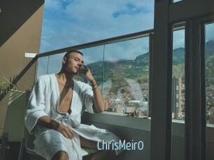 ChrisMeir0