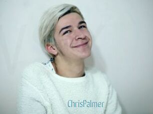 ChrisPalmer