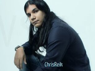 ChrisReik