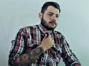ChrisRoys