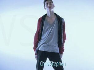 ChrisStephen