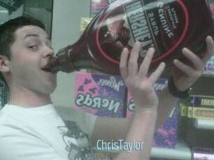 ChrisTaylor
