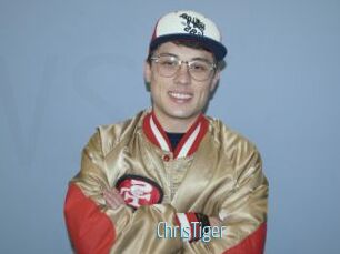 ChrisTiger