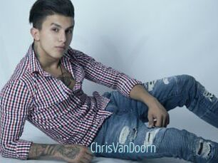 ChrisVanDoorn